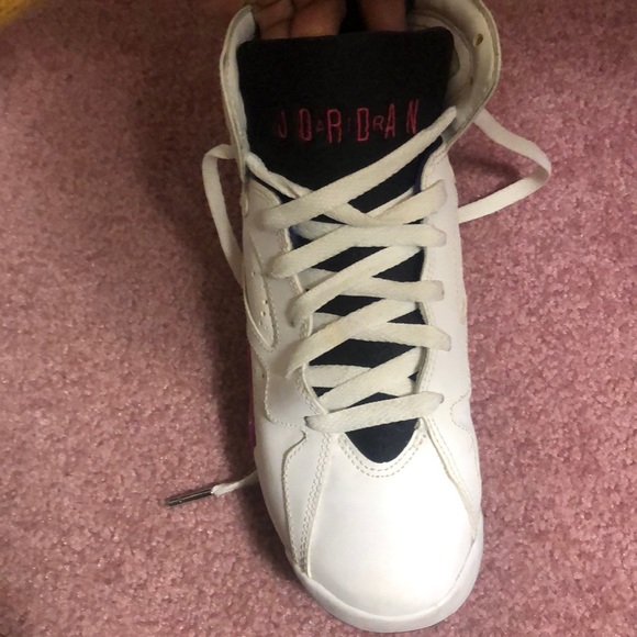 Jordan 7 - Picture 7 of 7